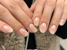 ミュー 蒲田(mue)/チークネイル