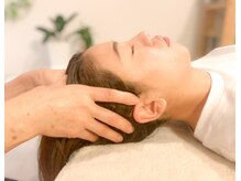 エールサロン(エールSALON)/美姿勢整体+ドライヘッドスパ