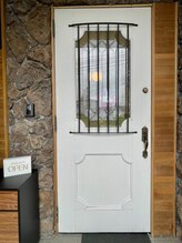 アンディネイル(andynails)/入口