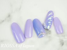 リオッサ オブ ラグーン(RIOSSA of Lagoon)/マーメイド×うるうる