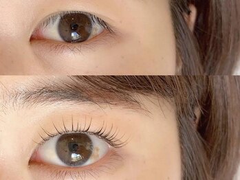 アルプラッシュブロウ(a.l.p lashbrow)/