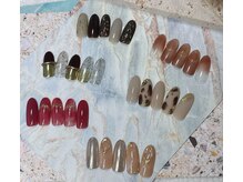 リーズ(R's)/11.12月定額デザイン