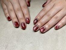 ネイルアンドアイラッシュ シヴァ(Siva)/