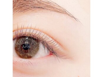 アルボ フレスポ赤道店(arvo)/カラーエクステ