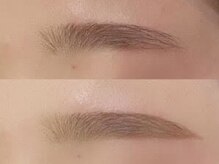 エルレ 五反田店(ELRe)/アイブロウWAX