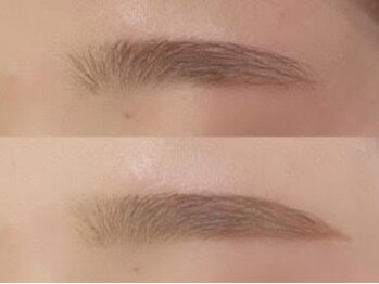 エルレ 五反田店(ELRe)/アイブロウWAX