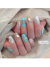Summerニュアンス