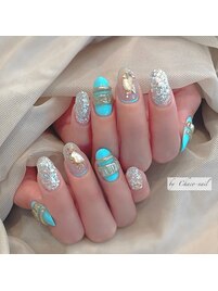 Summerニュアンス