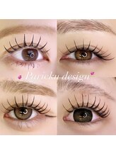 アルカナ 原宿表参道(ARCANA)/夏のイベントにピッタリ☆