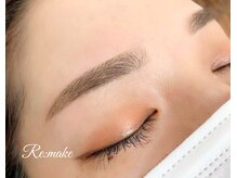 リメイク 吉祥寺(Re:make)/【アイブロウ】美眉スタイリング