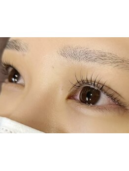 キープ力が自慢のサロン