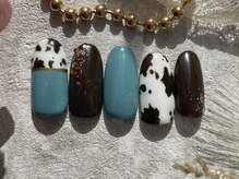 クレス(CLESC')/【ハンド】トレンドアートコース