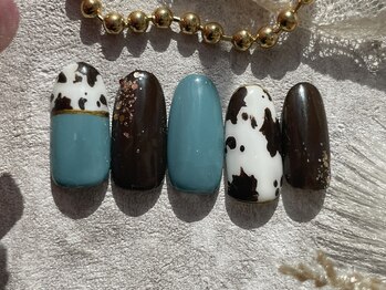 クレス(CLESC')/【ハンド】トレンドアートコース