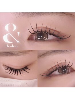 ウララ(uraura)/1番人気 ＆healthy