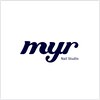 MYR 恵比寿のお店ロゴ