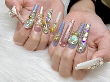 エクラ(e'clat)/アプレ付け放題