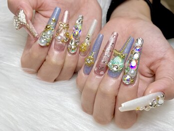 エクラ(e'clat)/アプレ付け放題