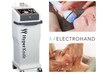 【究極小顔★リフトUP!】ハイパーナイフ×ハイドラ×微弱電流！ELECTROHAND★