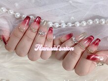 ハナアイ サロン 新大久保店(hanaai salon)/マグネットコース6000円～