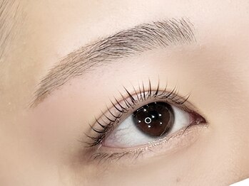 ソプラ 京都駅前店(sopra)/目元垢抜けセット