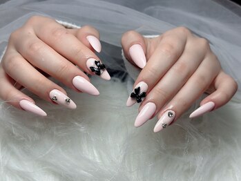 アイミーネイルスタジオ(Aimee Nail Studio)/