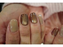 オンスカー(Onskar)/ハンドネイル/マグネットジェル