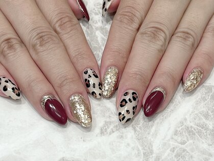 チョエネイル(Choe Nail)の写真