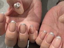 アンドローブ 銀座店(&robe)/feminine design