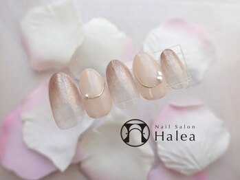 ハレア(Halea)/オフィスネイル