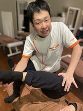 カラダファクトリー 横浜ベイクォーター店 関澤 