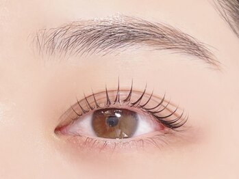 グレースビューティーラウンジ(Grace Beauty Lounge)の写真/まつげパーマ/LED/フラットつけ放題¥6600など豊富なメニュー有◎嬉しいトリートメント付きでケアも◎