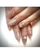 シャイニング ジェイ(Shining J)/いろんなキラキラ