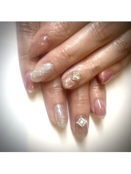 シャイニング ジェイ(Shining J)/いろんなキラキラ