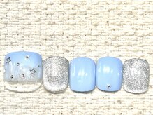 カフナ 船橋店(Kahuna)/定額foot　星　¥9350