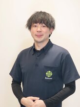 リボーン ミューザ川崎店(Rebone) 小林