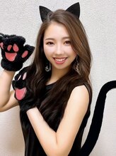 モグネイル(Mogunail) manager Mika