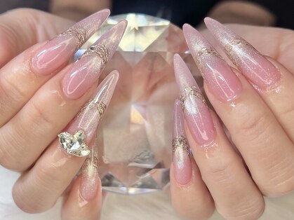 ファビュラスネイル(Fabulous Nail)の写真