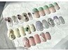 【横浜店限定★】選べる定額♪ガーリー/ワンホン♪NEWデザインあり¥9700円→