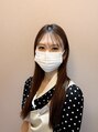 パダアット ヴァラネイル 天神南店(PADA at VALLANAIL) AKARI 
