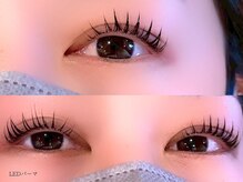 スパイス 心斎橋店(Spice)/LEDパーマ