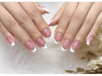 フレンチネイル