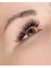 リノ 名古屋栄店(Rino)/ ボリュームラッシュ