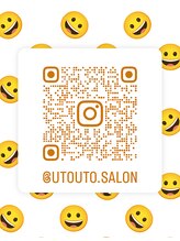 うとうと/Instagramやってます♪