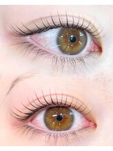 ココ(CoCo)/似合わせまつげパーマ