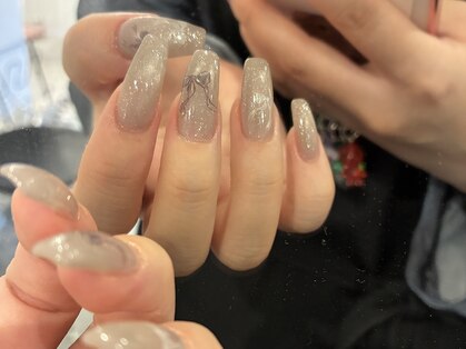 メル(M.E.L)の写真