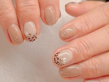 アンドベル(And Bell)/＊Bellnail《S》＊