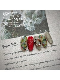 クリスマスオーナメント