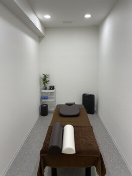 なおちゃん整骨院 整体院/施術ルーム