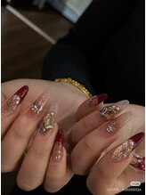 美人計ネイルサロン/