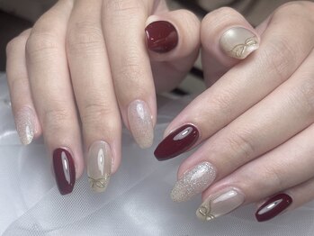 ブイピーネイル 新大久保(VP nail)/やり放題90分